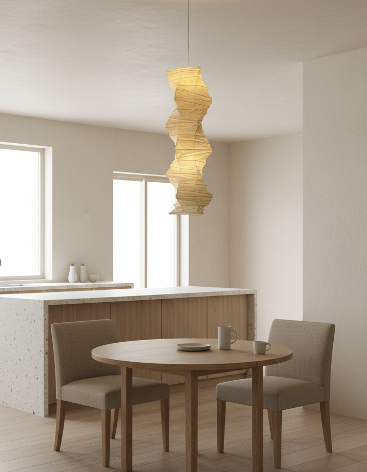 Akari 33N Pendant Lamp