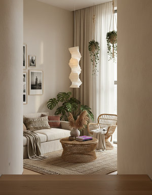 Akari 33N Pendant Lamp