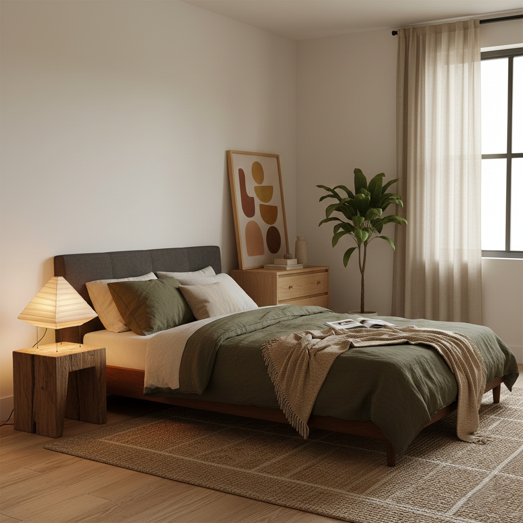 Akari 5X Table Lamp - Docos Akari 5X Table Lamp - Docos