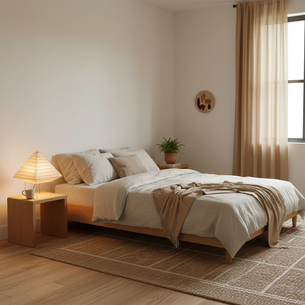 Akari 5X Table Lamp - Docos