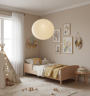 Akari Round Series Pendant Lamp