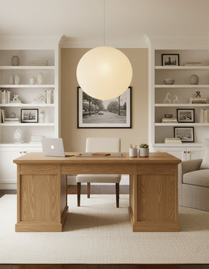 Akari Round Series Pendant Lamp