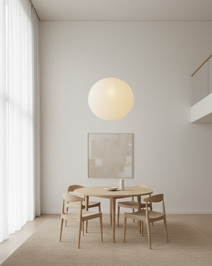 Akari Round Series Pendant Lamp