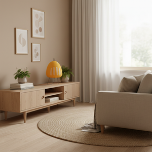 Akari Series Table Lamp