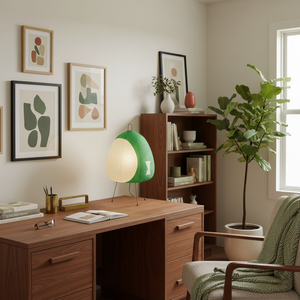 Akari Series Table Lamp