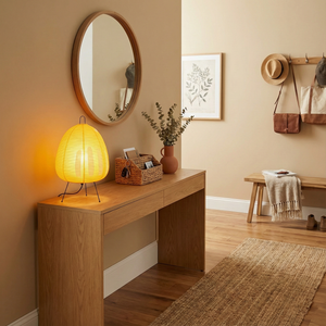 Akari Series Table Lamp