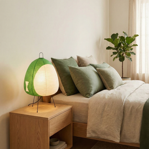 Akari Series Table Lamp