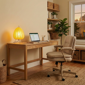 Akari Series Table Lamp