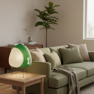 Akari Series Table Lamp