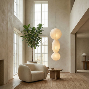 Akari Tayo Pendant Lamp