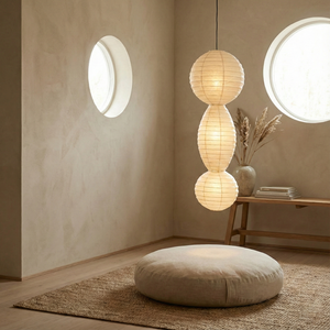 Akari Tayo Pendant Lamp