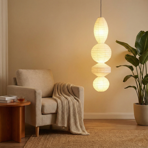 Akari Tayo Pendant Lamp