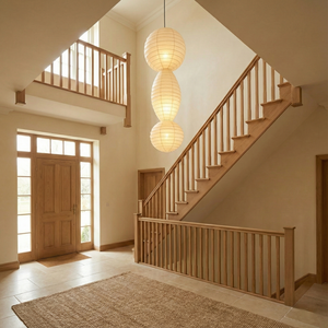 Akari Tayo Pendant Lamp