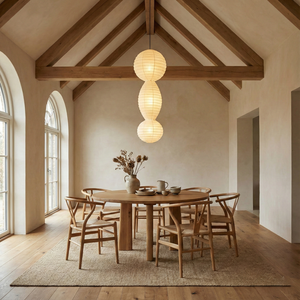 Akari Tayo Pendant Lamp