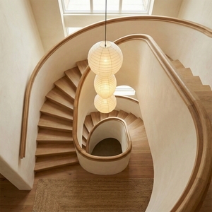 Akari Tayo Pendant Lamp