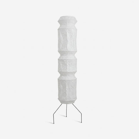 Akari UF4-L6 Floor Lamp
