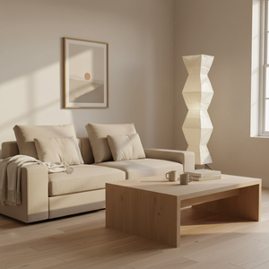 Akari UF4-L9 Floor Lamp