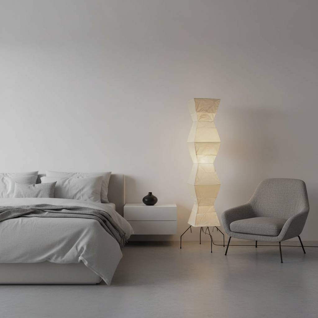 Akari UF4-L9 Floor Lamp