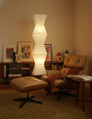 Akari UF4-L9 Floor Lamp