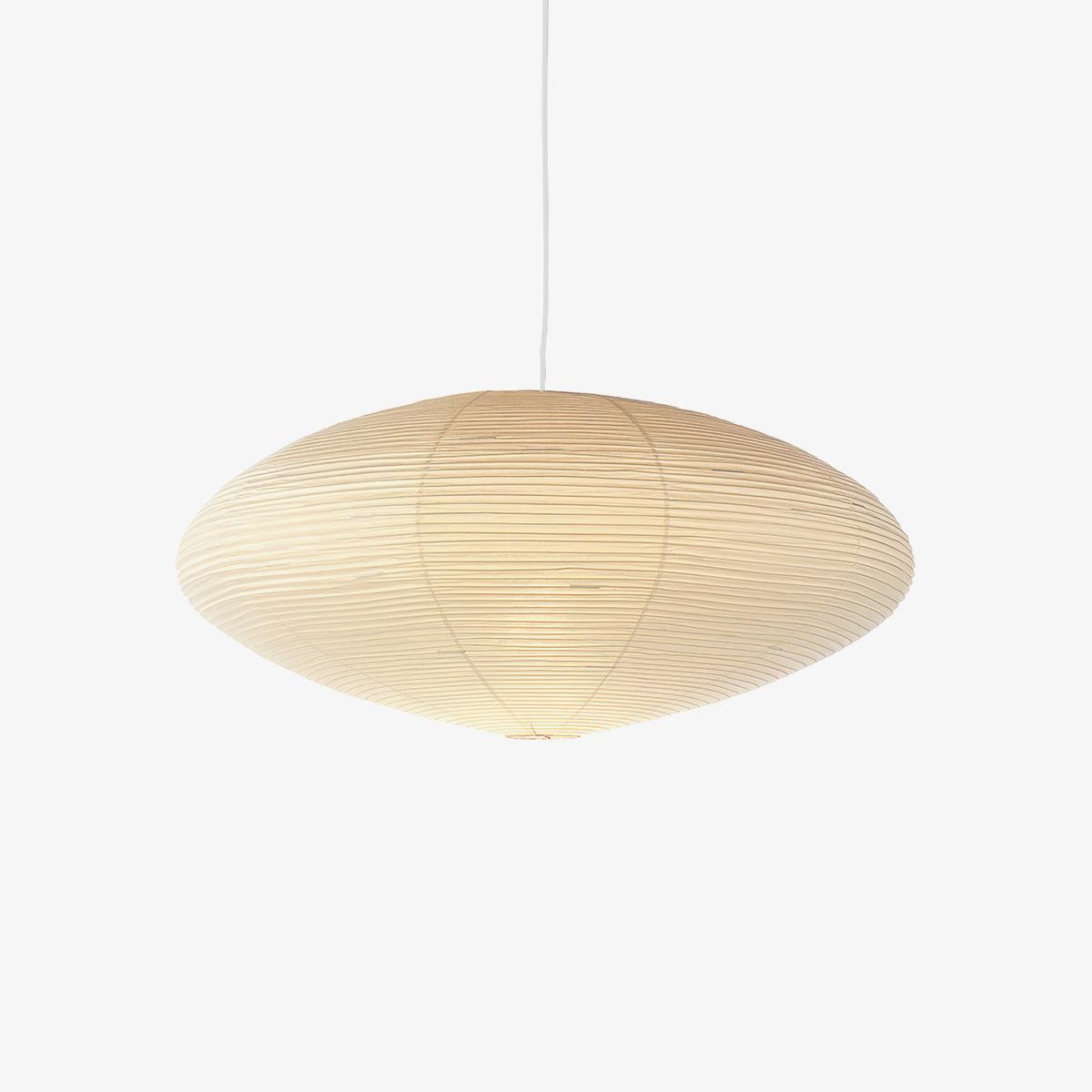 Washi Paper Pendant Light