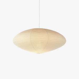 Washi Paper Pendant Light