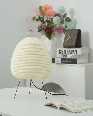 Akari 1A Table Lamp