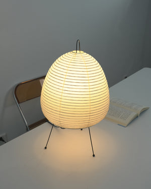 Akari 1A Table Lamp