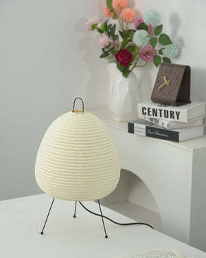 Akari 1A Table Lamp