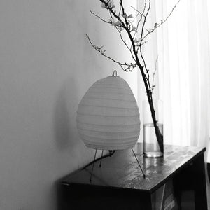 Washi Table Lamp