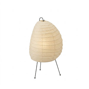 Washi Table Lamp