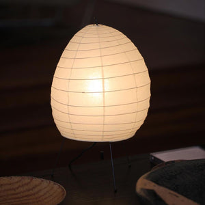 Washi Table Lamp