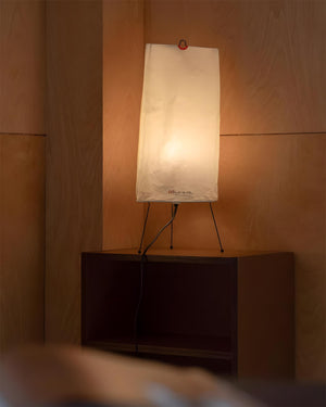 Akari 1P Table Lamp