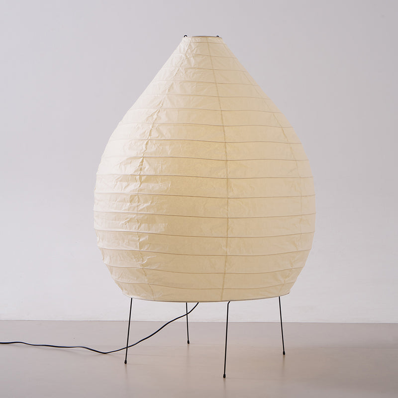 Akari 23N Floor Lamp – detail 20