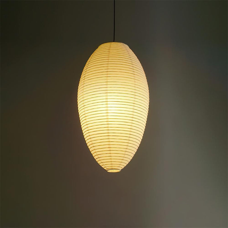 Akari 23A Pendant Lamp – detail 12