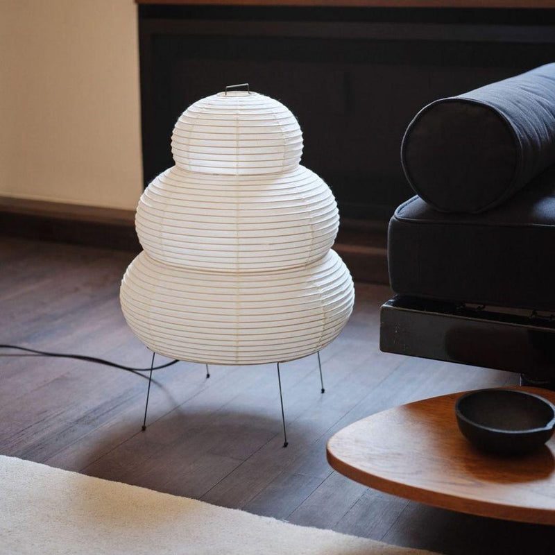 Akari 24N Table Lamp – detail 3