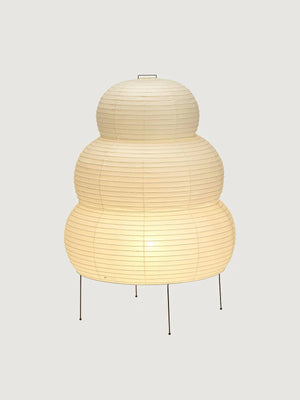 Akari 24N Table Lamp 15.7″- 22.8″ - Docos