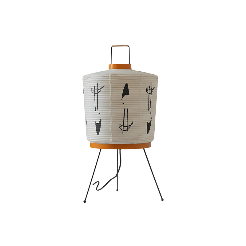 Akari 2A Table Light – detail 9