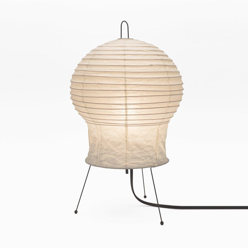 Asano Paper Table Lamp – detail 7