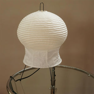 Asano Paper Table Lamp 9.8″- 16.9″ - Docos