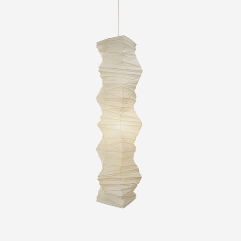 Rice Paper Pendant Lamp R31