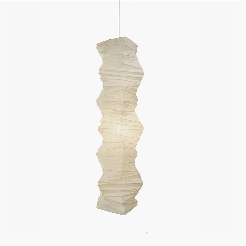 Akari 33N Pendant Lamp – detail 19