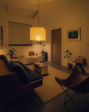 Akari 33X Pendant Lamp