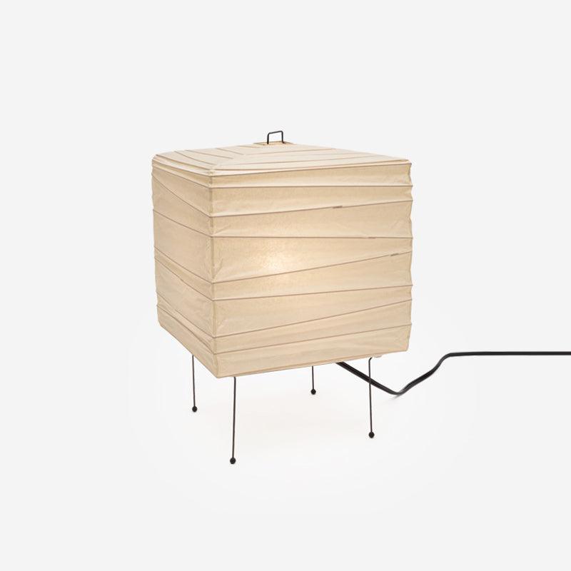 Akari 3X Table Lamp - Docos