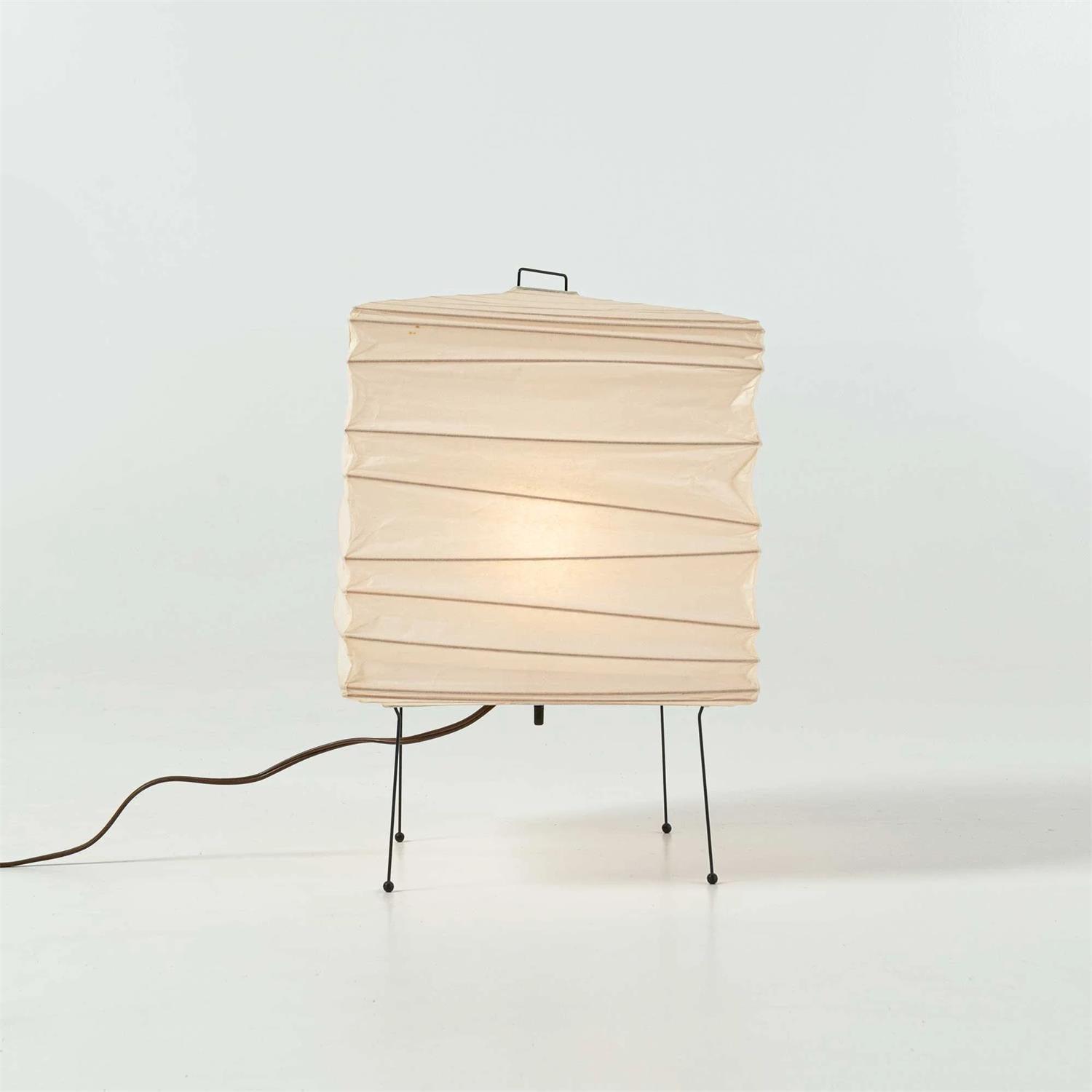 Akari 3X Table Lamp - Docos