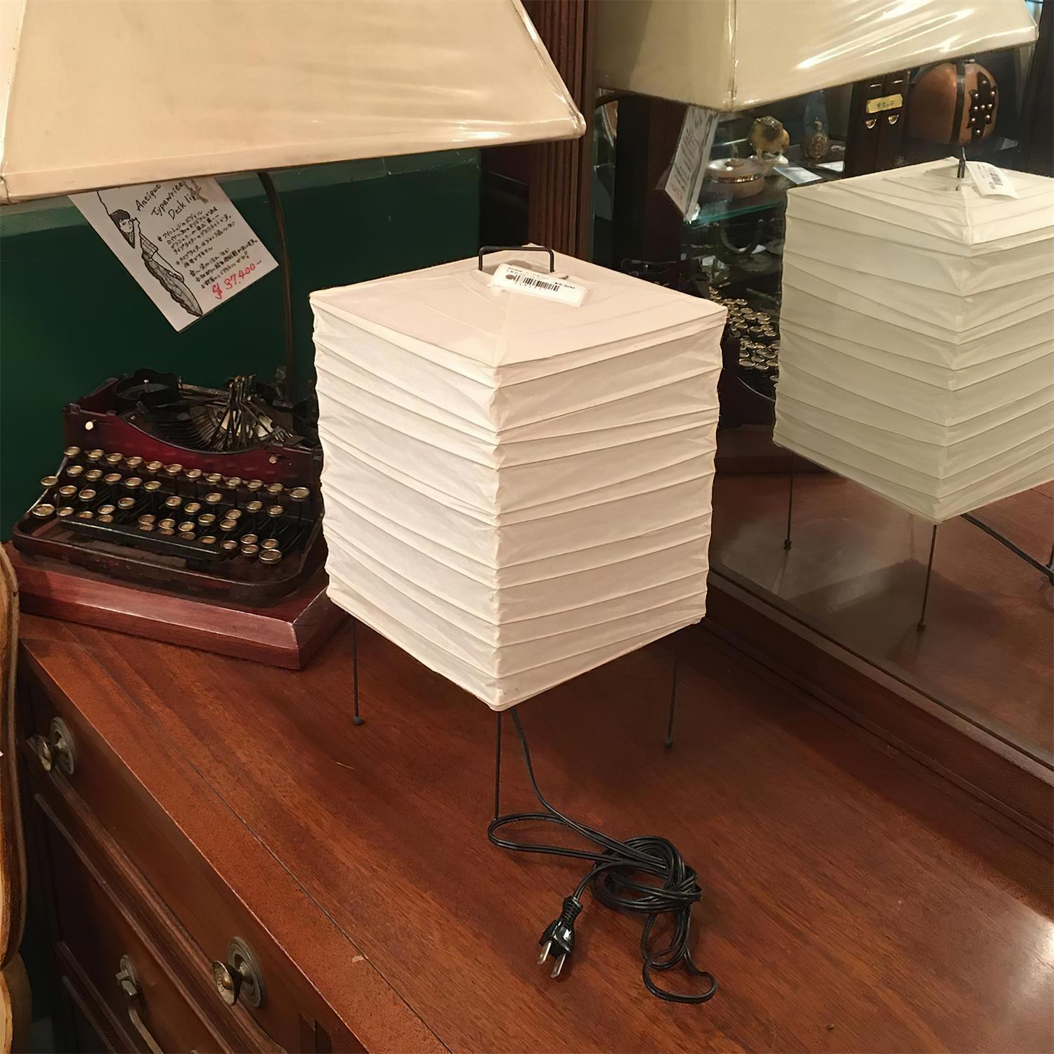 Akari 3X Table Lamp - Docos