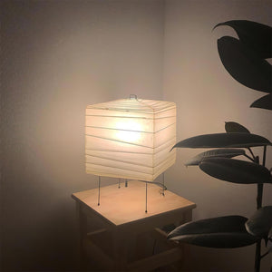 Akari 3X Table Lamp 9″- 14.9″ - Docos