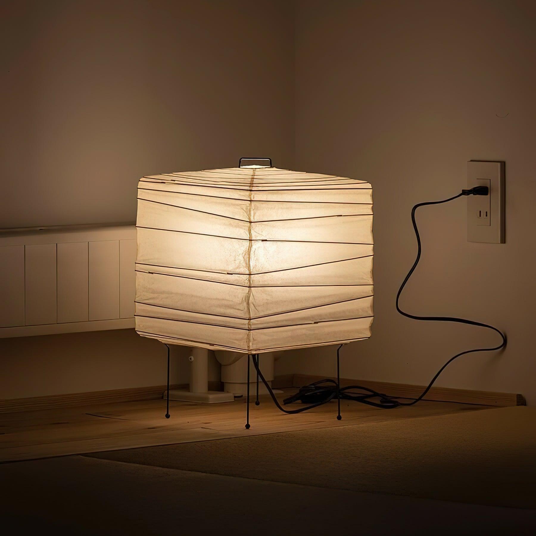 Akari 3X Table Lamp - Docos