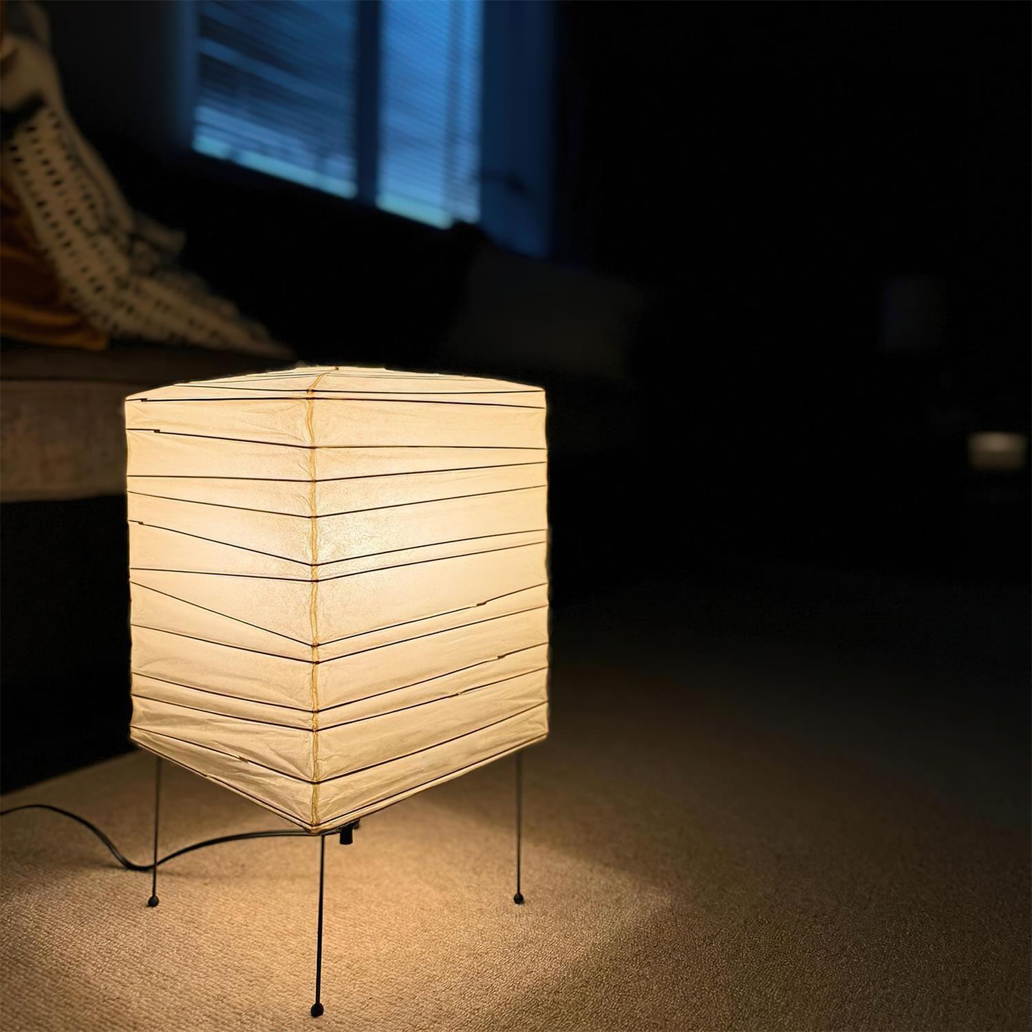 Akari 3X Table Lamp - Docos