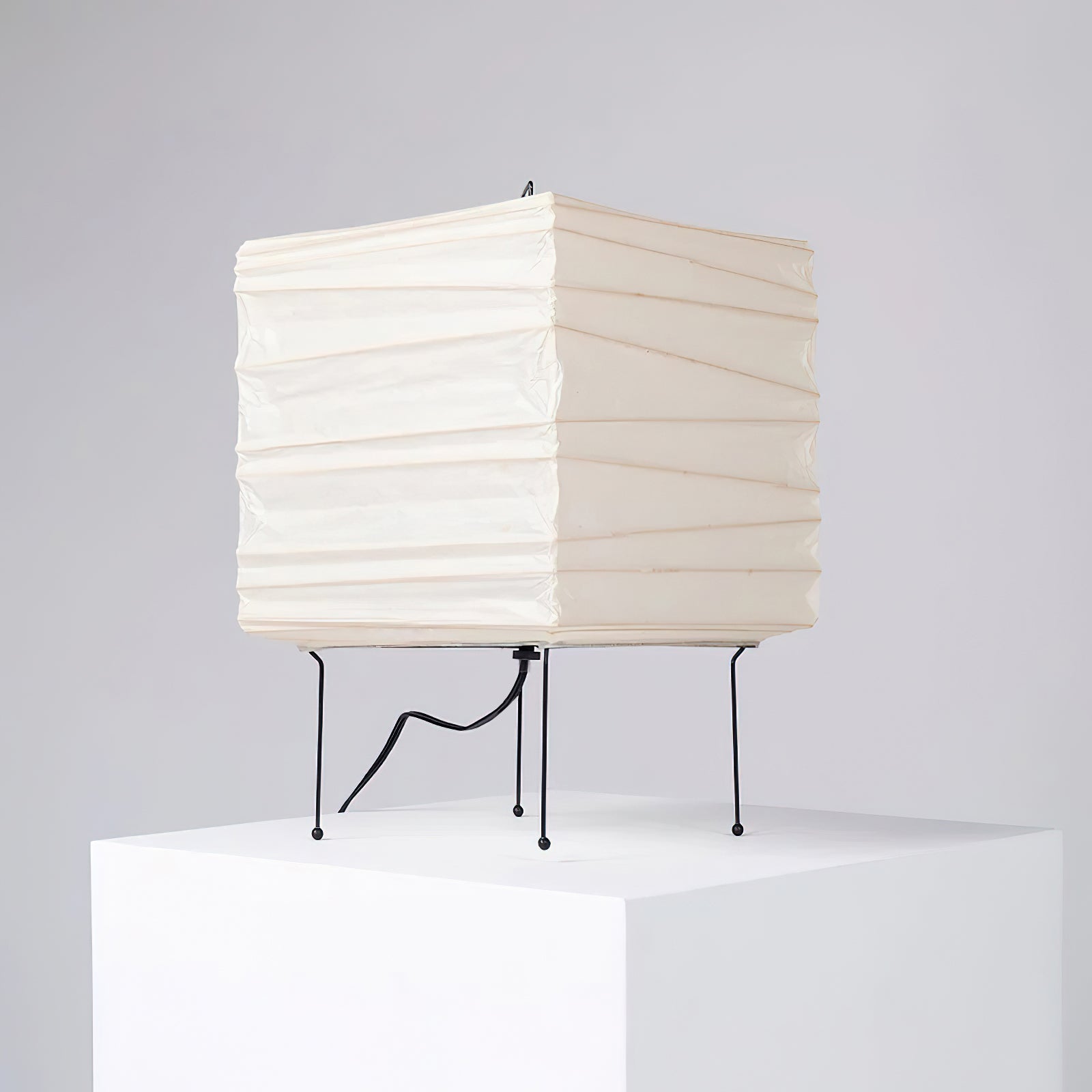 Akari 3X Table Lamp - Docos