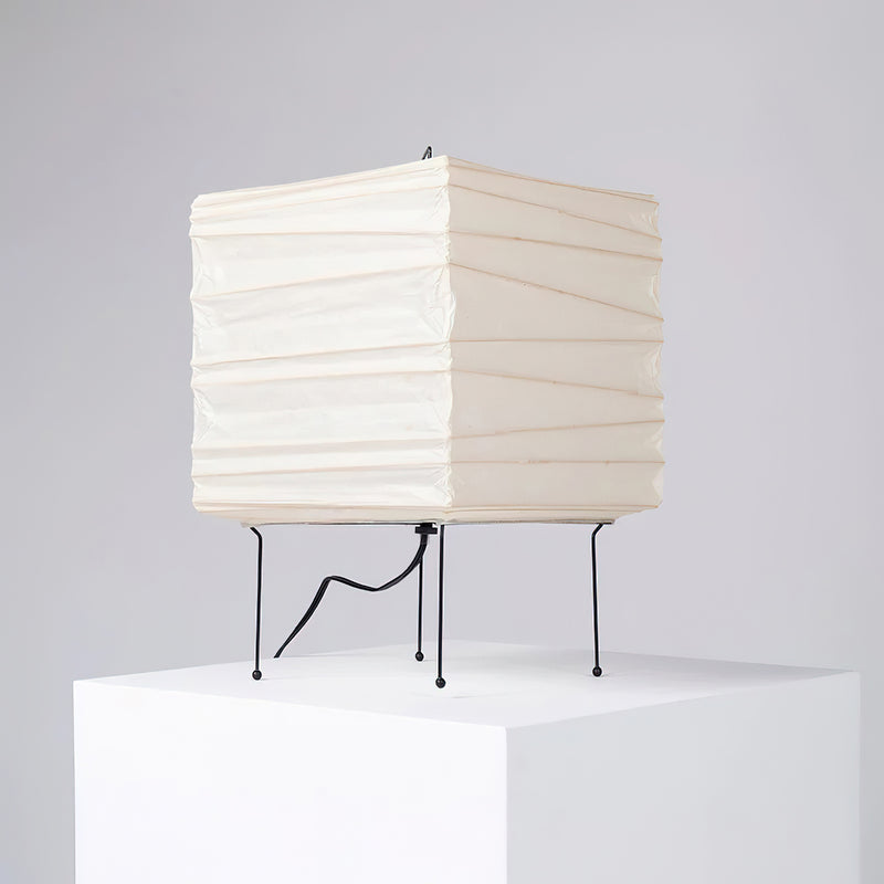 Akari 3X Table Lamp – detail 17